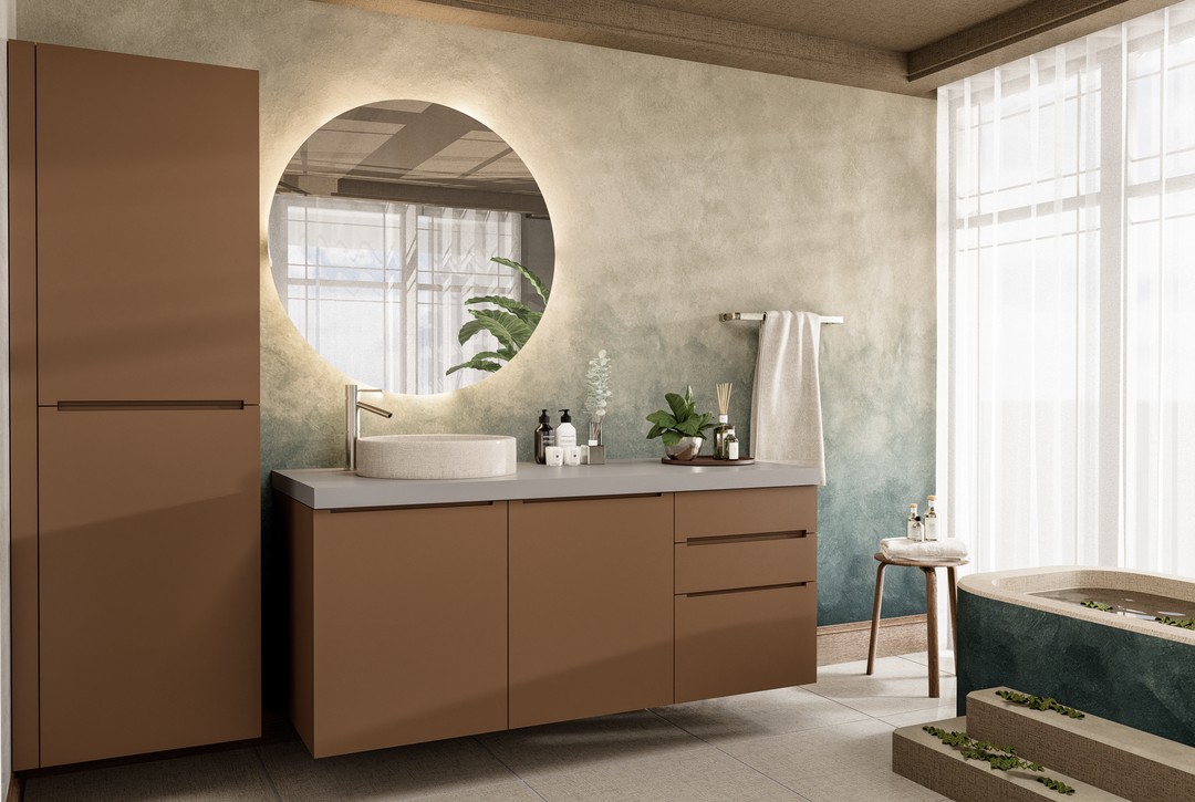 Doğal Malzemelerin Ev Dekorasyonundaki Yükselişi