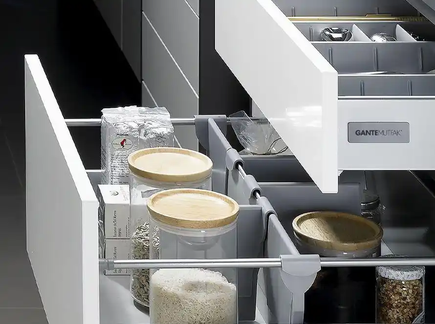 Seçkin Tasarım Aksesuarları