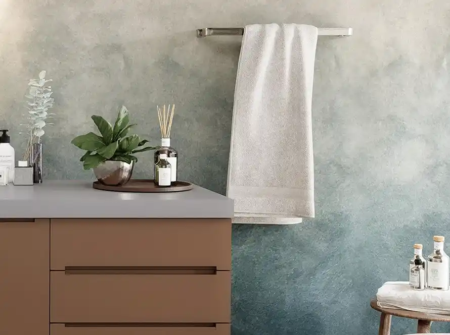 Modern Banyo Tasarımları