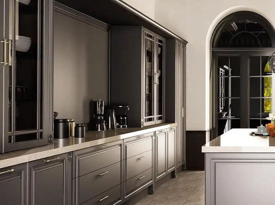 Fonksiyonel ve Şık Mutfaklar