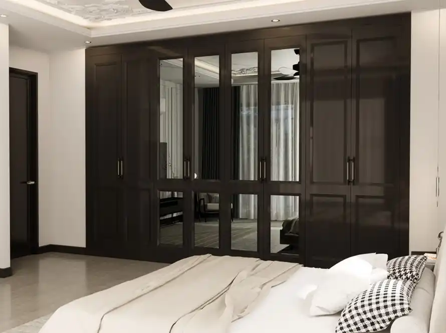 Huzurun Tasarımla Buluştuğu Alan